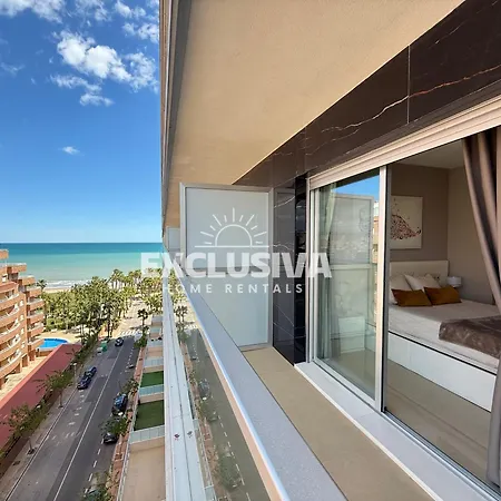 Apartamento Zahara Home, 1ª Línea, Magic World *