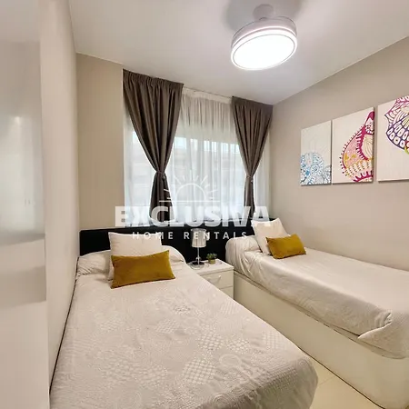 Zahara Home, 1ª Linea, Magic World * 오로페사델마르