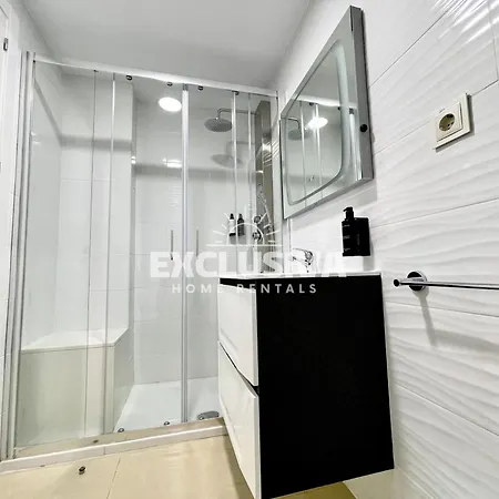 Apartamento Zahara Home, 1ª Línea, Magic World *
