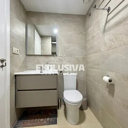 Zahara Home, 1ª Línea, Magic World Oropesa del Mar