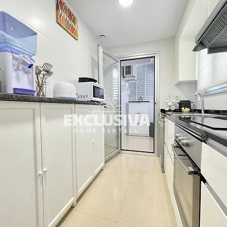 아파트 Zahara Home, 1ª Linea, Magic World *