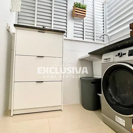 Zahara Home, 1ª Linea, Magic World 아파트