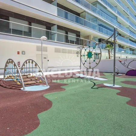 Apartament Zahara Home, 1ª Linea, Magic World Oropesa del Mar